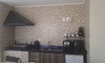 Imagem 6: PRÉDIO NOVO, APARTAMENTO COM VARANDA GOURMET, NO MELHOR DO JARDIM PRUDÊNCIA !