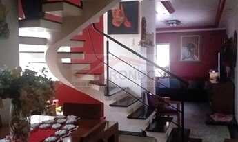 Imagem 7: SOBRADO À VENDA NO JARDIM PINHAL