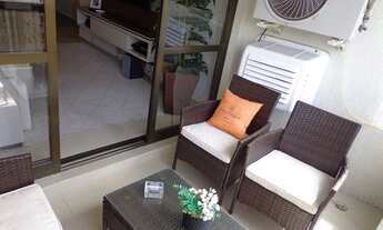 Imagem 7: Praia das Pitangueiras / 03 dormitórios reformado uma quadra do mar!!! 02 vagas