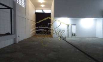 Imagem 7: GA2744 - alugar galpão em Carapicuíba com 480 metros de terreno, 500 metros de galpão, 20