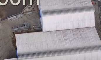 Imagem 4: Galpão em Cia Sul - Simões Filho