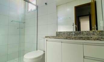 Imagem 6: Apartament com 3 quartos em Vila Santa Isabel - Anápolis - GO