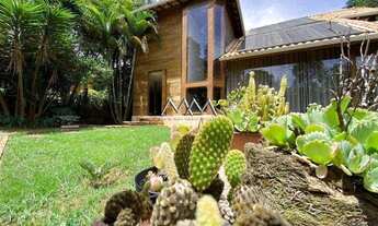 Imagem: Casa para Locação no Condomínio Pasargada