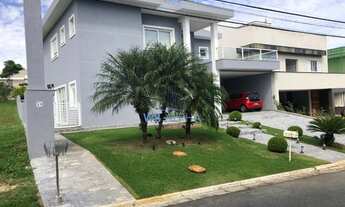 Imagem 4: Casa à venda - Condomínio Morada dos Lagos