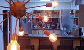 Imagem 3: Sobrado no Alphaville 2