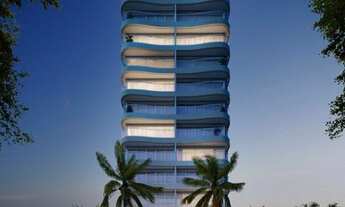 Imagem 2: Apartamento 4 suítes na Praia Brava