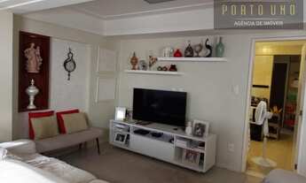 Imagem: Apartamento para Venda em Salvador, Horto