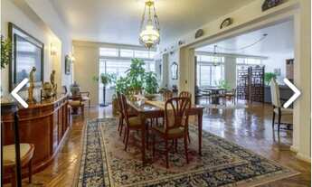 Imagem 5: Apartamento para venda possui 340 metros quadrados com 4 quartos em Copacabana - Rio de Ja