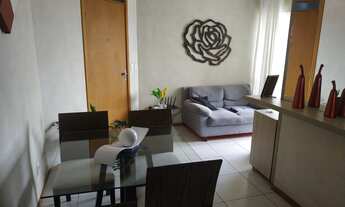 Imagem 6: Daniel Lisboa com 3