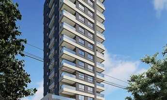 Imagem 2: AP 3 SUÍTES E SACADA CHURRASQUEIRA EM ITAPEMA