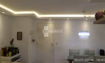 Imagem 5: APTO 2 DORM. NO Km 21 JD SANTA IZABEL COTIA - TERRAZZO VIANNA