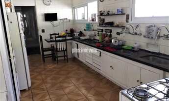 Imagem 6: ESPECIAL CASA NO MORUMBI. CONHEÇA