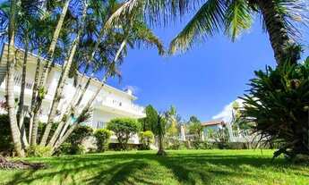 Imagem 3: Linda Casa 4 suítes na Lagoa da Conceição Terreno com 800m²