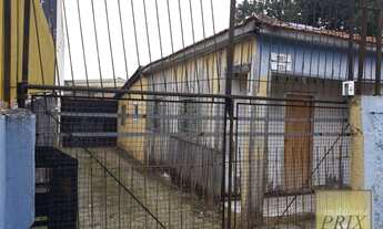 Imagem 3: Terreno à venda, 582 m² por R$ 1.272.000,00 - Boqueirão - Curitiba/PR