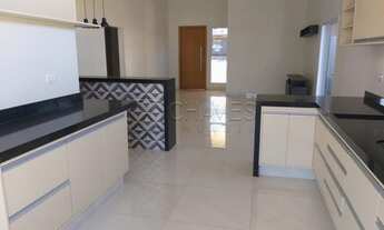 Imagem 6: Ribeirão Preto - Casa de Condomínio - Vila do Golf