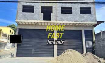 Imagem: Salão para alugar, 200 m² por R$ 18.000/mês