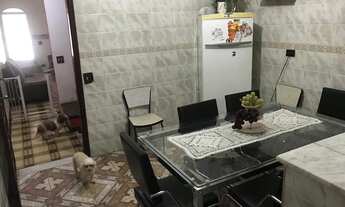 Imagem 3: Sobrado Tremembé