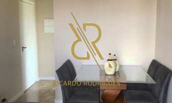 Imagem 6: GUARULHOS - Apartamento Padrão - JARDIM FLOR DA MONTANHA