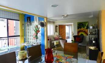 Imagem 6: Apartamento na Av. Bernardo Vieira de Melo, Piedade, 3 quartos, excelente localização