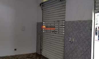 Imagem 3: Salão Comercial para Venda no Vila Santa Rosália, Limeira-SP