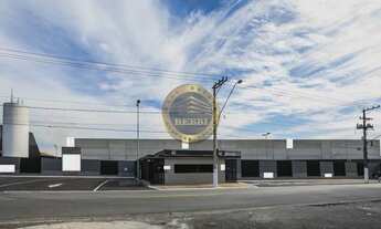 Imagem: Galpão para Locação 16751M², Cooperativa