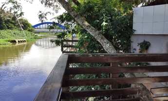 Imagem 4: Casa à venda na Avenida Marginal Esquerda, Jardim Porto Novo, Caraguatatuba - SP