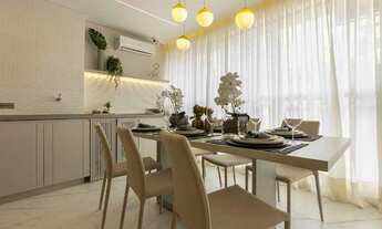 Imagem 7: Apartamento para venda possui 56 metros quadrados com 2 quartos em Vila Nair - São Paulo