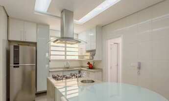 Imagem 4: Apartamento de 105m2 com 3 quartos em Moema