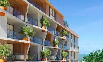 Imagem 3: Apartamento de alto padrão no Jardim Oceania com 2 suítes + Home office