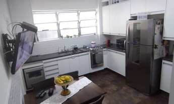 Imagem 1: SANTOS - Padrão - Pompéia