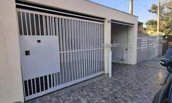 Imagem 2: Casa com 2 dormitórios para alugar, 100 m² por R$ 1.300,00/mês - Cidade Industrial - Curit