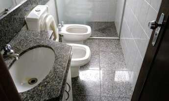 Imagem 4: Belo Horizonte - Apartamento Padrão - Serra