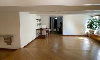 Imagem 6: Apartamento em Higienopolis 4 Dormitórios e 2 Vagas de Garagem