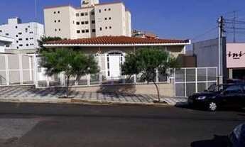 Imagem: Casa para aluguel possui 360 metros quadrados