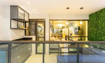 Imagem 4: Apartamento para venda com 76m² De 3 quartos com suite No Centro-Paulista - A Partir de 32