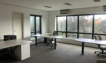 Imagem 6: Conjunto para alugar, 68 m² por R$ 4.950,00/mês - Itaim Bibi - São Paulo/SP