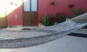 Imagem 2: Casa para Venda em São Sebastião, Canto do Mar, 3 dormitórios, 3 suítes, 4 banheiros, 2 va