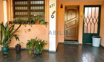 Imagem 2: São Paulo - Casa Padrão - Vila Oratório