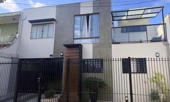 Imagem 2: Sobrado à venda, 3 suítes, churrasqueira, San Conrado, Londrina, PR