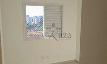 Imagem 7: Apartamento- Edifício Jardim Souto - 3 Dormitórios - 71m²