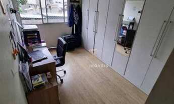 Imagem 6: Apartamento com 2 dormitórios à venda, 73 m² por R$ 550.000 - Todos os Santos - Rio de Jan