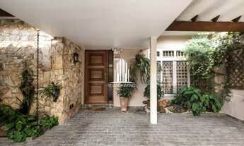 Imagem 7: Casa térrea à venda, próximo ao Parque Severo Gomes