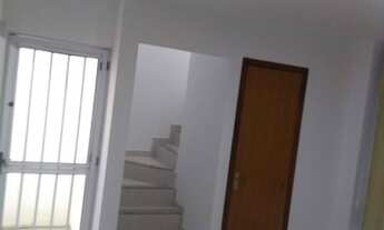 Imagem 2: RIO DE JANEIRO - Casa de Condomínio - CAMPINHO