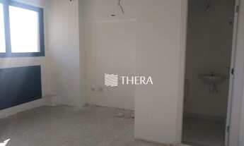 Imagem 2: Sala para alugar, 34 m² por R$ 2.200,00/mês - Vila Assunção - Santo André/SP