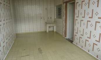 Imagem 7: Casa assobradada com 120 m² para locação residencial/comercial no Tatuapé