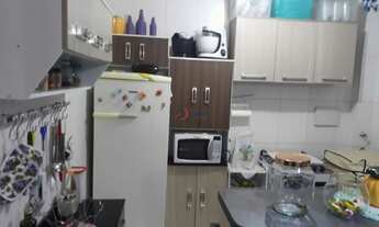 Imagem 3: Apartamento com 2 dormitórios à venda em Contagem