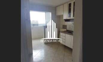 Imagem 7: Apartamento no Jabaquara