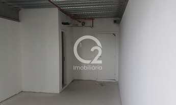 Imagem 3: Rio de Janeiro - Conjunto Comercial/Sala - Santo Cristo