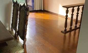 Imagem: Apartamento para venda possui 145 metros