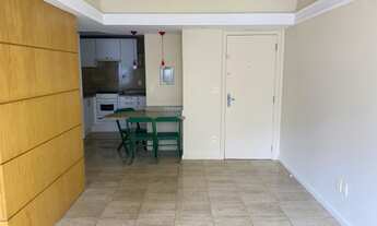 Imagem 4: Apartamento com 1 dormitório à venda, 46 m² por R$ 410.000,00 - Centro - Florianópolis/SC